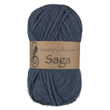 Viking Snorre Saga